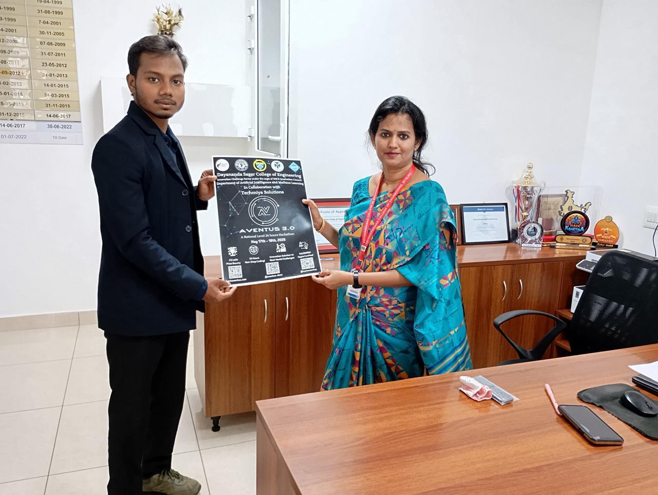 Techmiya EdTech MoU 7